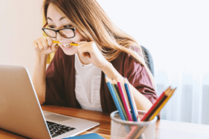 Cognitive Appraisal Theory